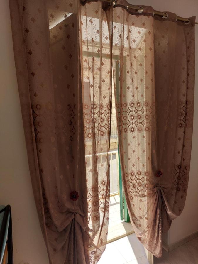A Pozzallo Vicino Al Mare Villa Bagian luar foto
